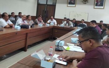 Terminal Indihiang Sepi, Sapma PP Soroti Praktik Ilegal Pool Bus