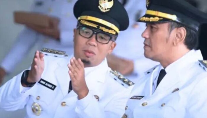 Wacana Tim Akselerasi Wali Kota Tasikmalaya Dinilai Kurang Transparan