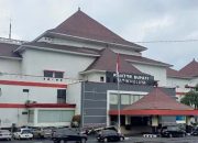 Bupati Tasik Dilaporkan Atas Dugaan Pemerasan Proyek Hewan Kurban Rp4,25 Miliar