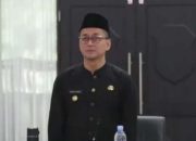 Bupati Tasikmalaya Buka Suara Terkait Isu Upeti Proyek Kurban