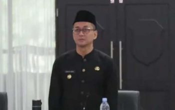 Bupati Tasikmalaya Buka Suara Terkait Isu Upeti Proyek Kurban