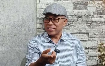 Nandang Suherman Nilai Transparansi Jadi Kunci Realisasi Janji Infrastruktur Bupati Tasik