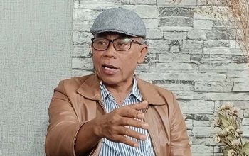 Proyek Pendataan Minimarket Rp1 Miliar di Kota Tasik Dinilai Sarat Kepentingan