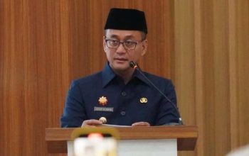 Bupati Tasik 3 Kali Dilaporkan, Harta Kekayaannya Jadi Sorotan