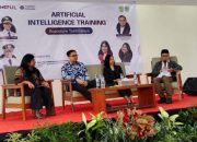 Pelatihan AI Stafsus Presiden di Tasik Tuai Sorotan, UMKM: Kami Pulang dengan Kecewa