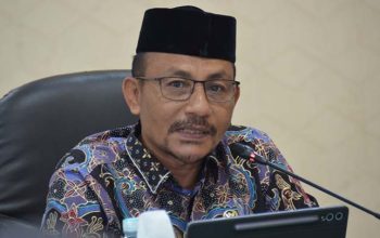 Picu Gesekan Aceh–Sumut, DPD RI Soroti Kebijakan Bobby Nasution Soal Plat BK