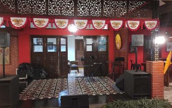 Jejak Perjuangan di Balik Berdirinya Roemah Kemuning