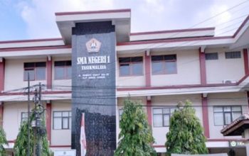 Dinilai Langgar Etika, Wakasek SMAN 1 Tasikmalaya Diduga Minta Pungutan