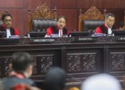 Anggota DPR Kritik Putusan MK soal Pembentukan Lembaga Independen ASN