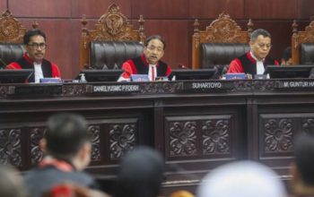 Anggota DPR Kritik Putusan MK soal Pembentukan Lembaga Independen ASN