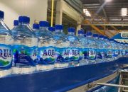 Terungkap, Aqua Gunakan Air Akuifer Pegunungan Bukan Tanah Dangkal