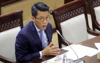 DPR Minta Menkeu Purbaya Fokus ke Desain Ekonomi, Bukan Urus Kementerian Lain