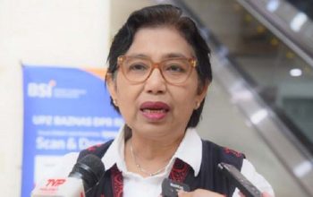 DPR Nilai Uang Saku Magang Setara UMR Tak Rendahkan Sarjana