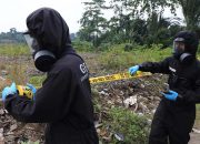 DPR Soroti Paparan Radiasi di Cikande, Minta Pemerintah Bertindak Lintas Sektor