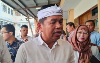 Datangi Kemendagri hingga BI, KDM Bantah Ada Dana Rp4,17 T Mengendap di Bank