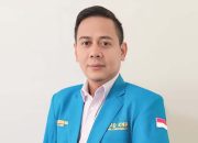 Dhany Tardiwan: Pemuda Harus Berkarya dan Berinovasi di Dunia Digital
