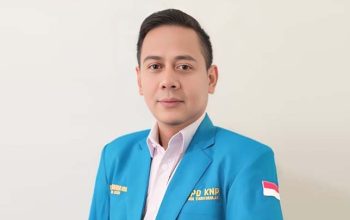 Dhany Tardiwan: Pemuda Harus Berkarya dan Berinovasi di Dunia Digital