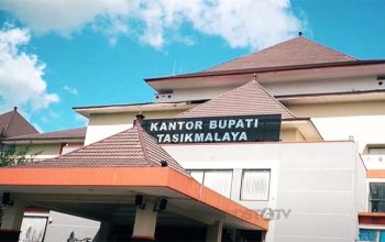 Dugaan Tunggakan Rp1,6 Miliar di Setda Kabupaten Tasikmalaya, Cermin Buram Tata Kelola Daerah