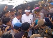 KDM Datang, Dompet Hilang: Euforia Milangkala Kota Tasik Disusupi Copet