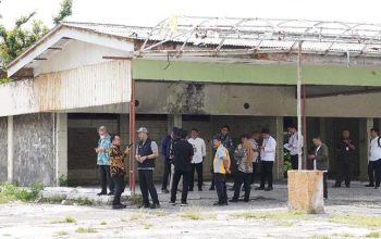 KPK Pastikan Pengelolaan Aset Eks RS Sumber Waras Transparan, Nilainya Capai Rp1,4 T