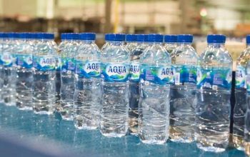 Ahli UGM dan BRIN Jelaskan Keunggulan Air Tanah Dalam Aqua