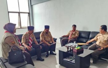 Kontroversi Ucapan Wakasek SMAN 1 Tasikmalaya, Hanya Contoh atau Memberi Isyarat?