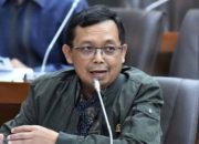 DPR Desak Presiden Segera Lantik Kepala BP BUMN