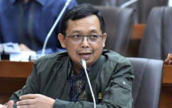 DPR Desak Presiden Segera Lantik Kepala BP BUMN