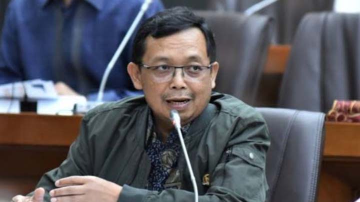 DPR Desak Presiden Segera Lantik Kepala BP BUMN