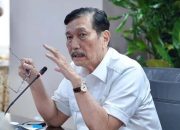 Luhut Desak Menkeu Purbaya Suntik Rp50 Triliun ke INA