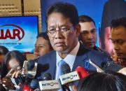 Menkeu Purbaya Soroti Dana Rp285,6 Triliun di Deposito, Curiga Ada Permainan Bunga