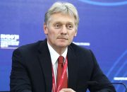 Rusia Kritik IOC Soal Larang Event Olahraga di Indonesia