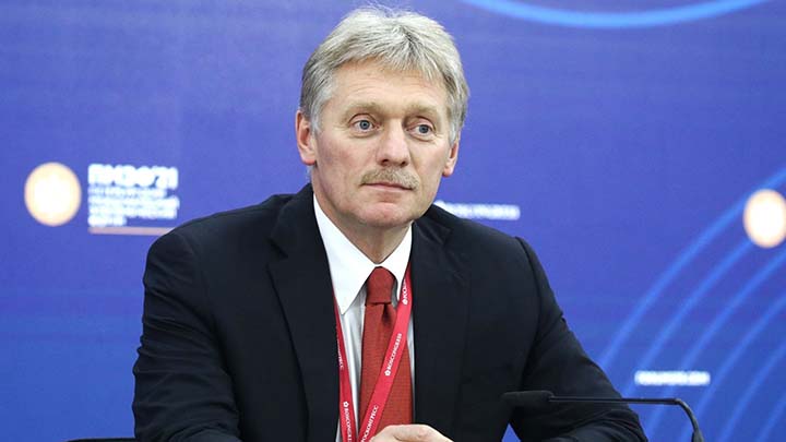 Rusia Kritik IOC Soal Larang Event Olahraga di Indonesia