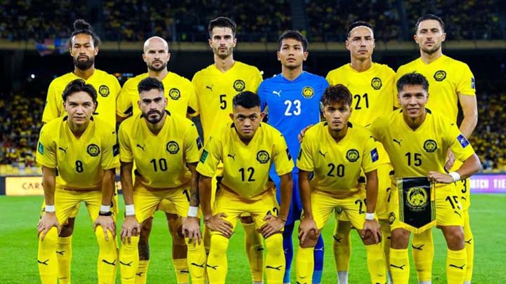 Skandal Pemalsuan Dokumen Pemain Naturalisasi Guncang Timnas Malaysia