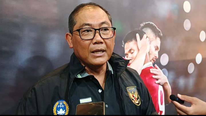 Sumardji Blak-blakan Soal Gagalnya Timnas Indonesia di Bawah Kluivert