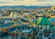 5 Kota Paling Ramah di Eropa Tahun 2025, Liburan Jadi Makin Nyaman