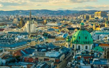 5 Kota Paling Ramah di Eropa Tahun 2025, Liburan Jadi Makin Nyaman