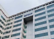 BPKP Tegas Bantah Pernah Laporkan Dugaan Korupsi ASDP ke KPK