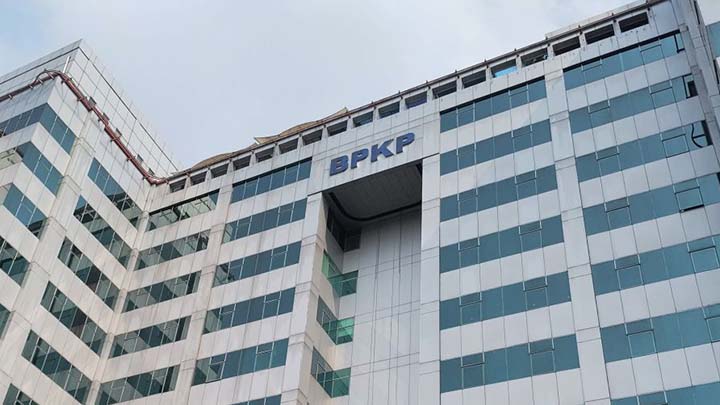 BPKP Tegas Bantah Pernah Laporkan Dugaan Korupsi ASDP ke KPK