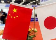 China Larang Warganya ke Jepang Imbas Komentar PM Takaichi soal Taiwan