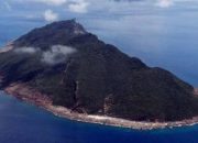 China–Jepang Memanas, Beijing Patroli di Senkaku dan Terbangkan Drone Dekat Taiwan