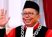 Hakim Arsul Sani Terseret Dugaan Ijazah Palsu, MKMK: Sudah Hampir Sebulan Kami Dalami