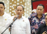 Kejagung Geledah Rumah Pejabat Terkait Dugaan Korupsi Pembayaran Pajak 2016–2020