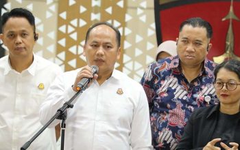 Kejagung Geledah Rumah Pejabat Terkait Dugaan Korupsi Pembayaran Pajak 2016–2020