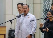 Kejagung Panggil Suryo Utomo dan Kepala KPP Madya Semarang Terkait Dugaan Korupsi Pajak