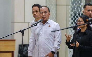 Kejagung Panggil Suryo Utomo dan Kepala KPP Madya Semarang Terkait Dugaan Korupsi Pajak