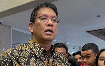 Menkeu Purbaya Ancam Bekukan Bea Cukai dan Rumahkan 16 Ribu Pegawai Jika Tak Berbenah