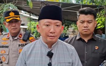 Polisi Selidiki Kematian Siswa SMPN 19 Tangsel Korban Bullying, Enam Saksi Diperiksa