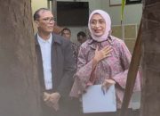 Rekening Masih Diblokir, Ira Puspadewi Cerita Cuma Pegang Rp1,2 Juta saat Bebas