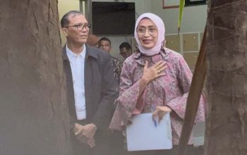 Rekening Masih Diblokir, Ira Puspadewi Cerita Cuma Pegang Rp1,2 Juta saat Bebas